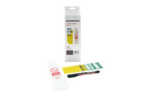 Ladder Tagging Kit (10 Holders, 10 Inserts , 1 Pen)
