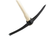 Pick Head Chisel & Point 7lb*