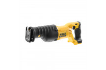 Dewalt Dcs380N Li-Ion Reciprocating Saw 18V B/O
