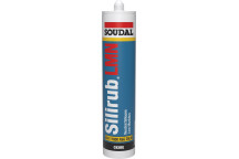 Soudal Silirub LMN Anthracite Ral 7016 C3*
