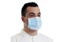 Mask Type II R Surgical Mask (50)*
