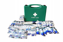 First Aid Kit Large Bs8599*