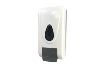 Hand Santiser And Soap Manual Dispenser 1L*