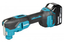 Makita Multi Tool DTM53Z BL LXT 18v Body Only *New 2026*