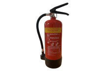 Fire Extinguisher Wet Chemical 3L*