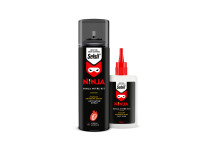 Selsil Ninja Adhesive Mitre Fast Kit*