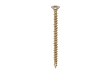 ZZ- Multipurpose Woodscrew Yell Pass 5.0 x 70mm (200)