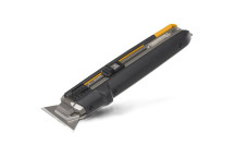 Toughbuilt Utility Knife and Scraper with Blades