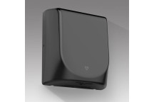 Hand Dryer Vega 4 Eco Black (H13 Media iFilter not included) Black