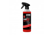 SCRUBB EradiCRETE™ 1Ltr Trigger Spray