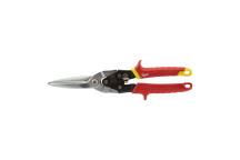 ZZ- Milwaukee Aviation Snip Straight Long Cut*