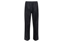 Regatta Pro Stormbreak Packaway Trouser Navy L