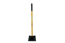Xtrade Tamper 10\" 250mm