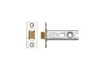 Tubular Latch Heavy Duty EB/SS 76mm*