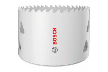 Tubular Latch Intumescent kit 2mm 60min