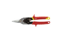 ZZ- Milwaukee Aviation Snip Straight Cut*