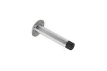 Door Stop Cylinder With Rose SC 75mm*