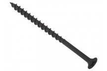 Drywall Screw Coarse Black 3.5 x 42mm (1000)*