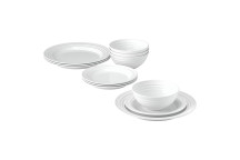 Canteen Dinner Set 10 Piece*
