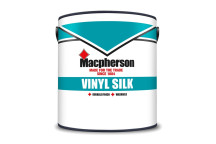 Macpherson Vinyl Silk Emulsion Mixed Colour 5L
