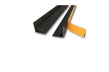 Norsound Acoustic Perimeter Seal 10 x 102mm x 2.1m Brown (1)