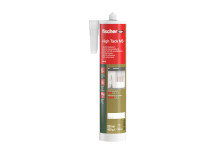 Fischer Power Adhesive High Tack MS White 290ml*