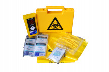 Sharps Disposal Kit*
