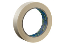 Tape Masking 50m x 25mm*