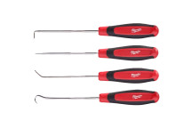 Milwaukee Hook & Pick Set 4pc