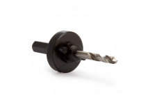 Escutcheon Blank Slimline 4mm Rose Profile 304 SSS 52mm*