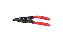Milwaukee Multi-Purpose Wire Stripper with Crimper