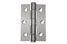 Hinge Button Tip Butt SC 75 x 50 x 2mm (2)*