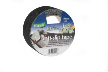 Tape Anti Slip Black 5m x 50mm*