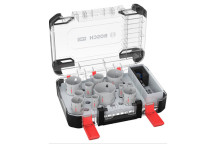 Bosch Pro Multi Material Holesaw Set 14pc