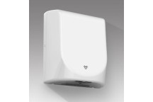 Hand Dryer Vega 4 Eco White (H13 Media iFilter not included) White