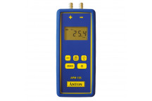 Anton APM 135 Differential Pressure Meter