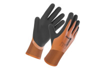Pawa PG241 Thermal Water Resistant Gloves Size 8 / M
