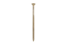 Woodscrew Classic Yell Pass 5.0 x 100mm (100)