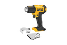 ZZ- Dewalt DCE530N XR Heat Gun 18v Naked