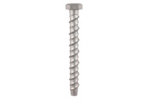 Multi Fix Bolt Hex Head 10.0 x 75mm