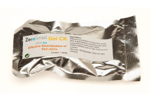 Hand Dryer ZeroGel - 4 pack