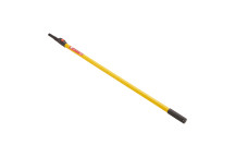 ProDec Button Lock Extension Pole 4-8ft