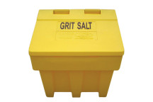 Grit Bin Yellow 200Kg