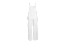 ProDec 100% Cotton Drill Painter\'s Bib & Brace 2XL