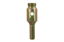 Abracs Core Hex Adaptor 12mm x 88mm*