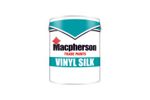 Macpherson Vinyl Silk Emulsion Brilliant White 10L