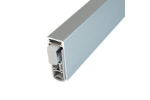 Norseal Automatic Drop Seal - Mortised - 1535Mm