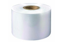 Temporary Downpipe Polythene 300mm For 200mm Pipe (165m)