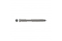 SPAX STAR Plus Decking Screw 5.0 x 60mm Pack 100*