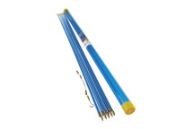 Cable Access Kit 10 x 1m*